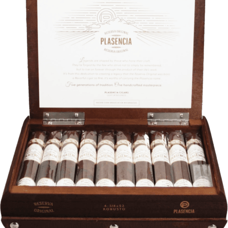 Plasencia | Reserva Original Robusto