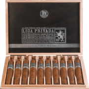 Drew Estate | Liga Privada 10 Selección de Mercado Toro