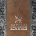 Drew Estate | Liga Privada 10 Selección de Mercado Toro