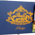 E.P. Carillo | Pledge Prequel